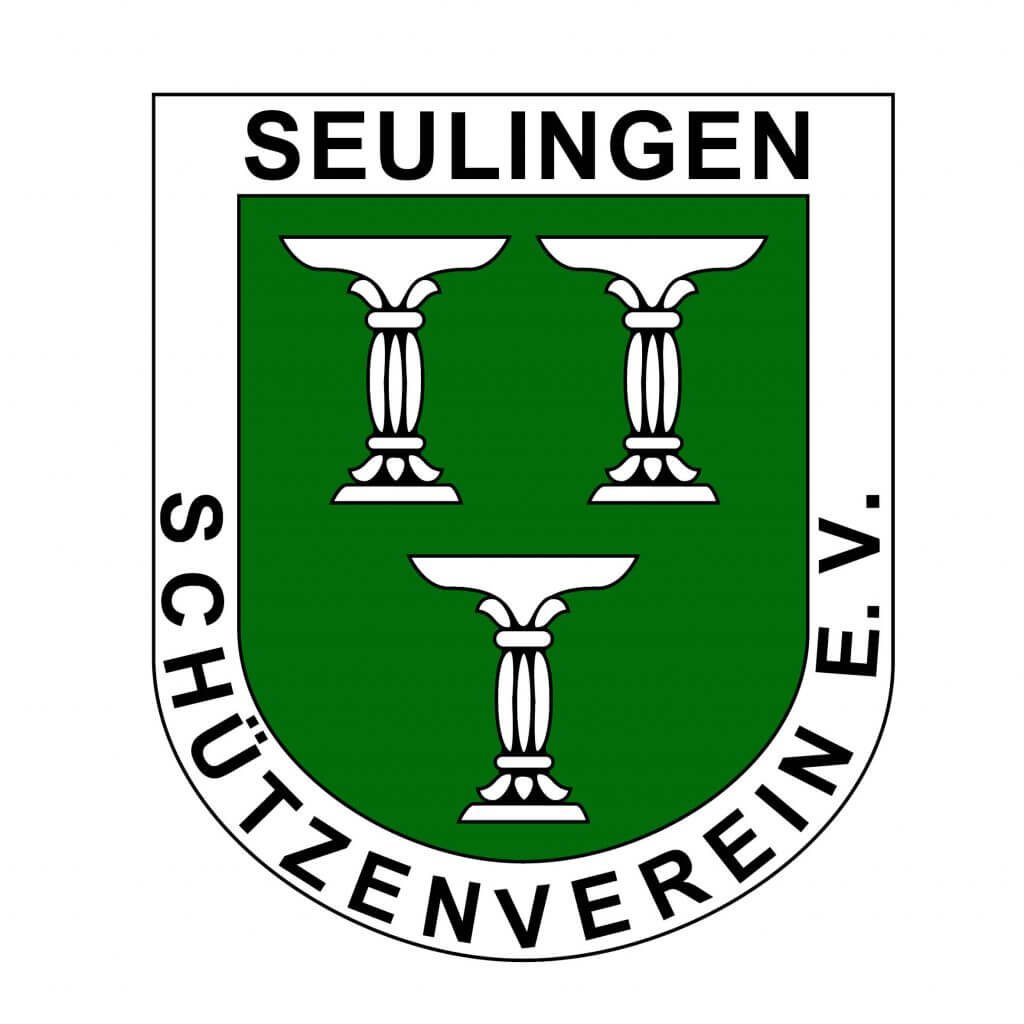 Geschichte SV-Seulingen Logo Verein